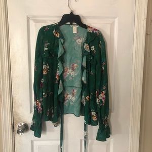 h&m hermes collection